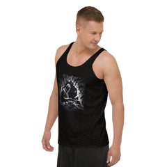 Melodic Motion Men's Tank Top