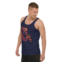 Punk Power Men's Tank Top