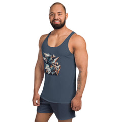 Vocal Verve Men's Tank Top