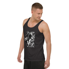 Harmony Hues Men's Tank Top