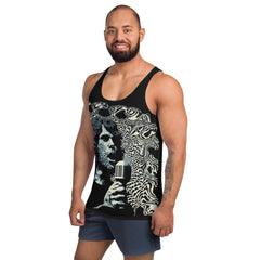 Harmony Hero Men's Tank Top