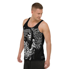 Pitch Perfect Men's Tank Top