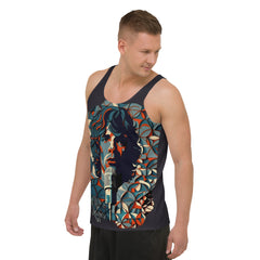 Indie Idol Men's Tank Top