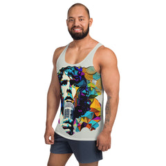 Vocal Virtuoso Men's Tank Top