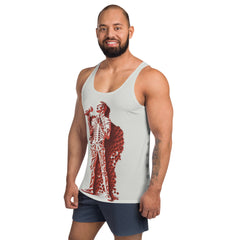 Digital Dreams All-Over Print Men's Tank Top