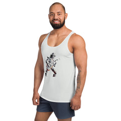 Eternal Elite All-Over Print Men's Tank Top