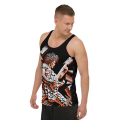 Symphony Swag Men's Tank Top