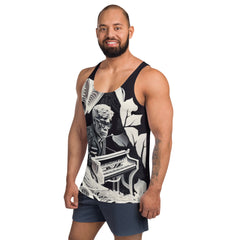 Country Twang Men's Tank Top