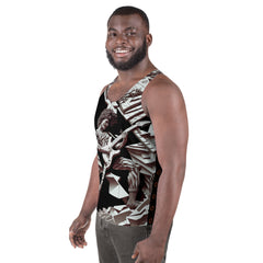Disco Fever Men's Tank Top