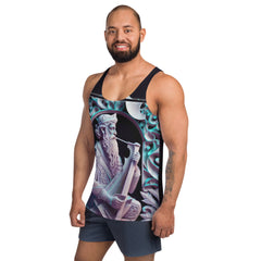 Lounge Lyric Men's Tank Top