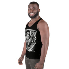 World Rhythms Men's Tank Top