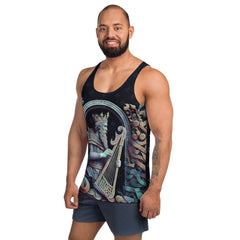 Funk Fusion Men's Tank Top