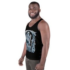 Progressive Patterns Men's Tank Top
