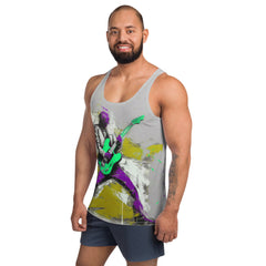 Whisper of Nature Men's Tank Top