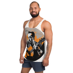 Desert Mirage Men's Tank Top