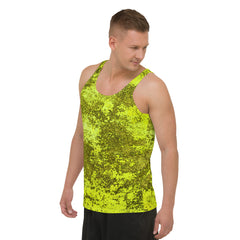 Desert Stone Men's Tank Top