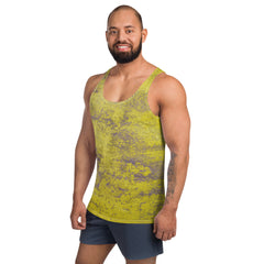 Barnwood Beauty Men's Tank Top