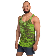 Timberland Terrain Men's Tank Top