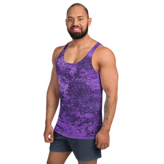 Mountain Majesty Men's Tank Top