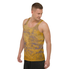 Rustic Reflections Men's Tank Top