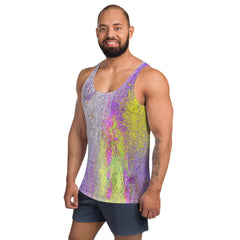 Woodland Charm Men's Tank Top