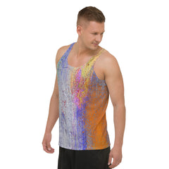 Wilderness Spirit Tank Top