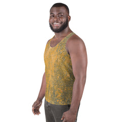 Rocky Terrain Tank Top