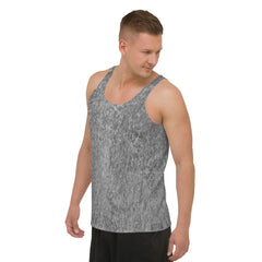 Rustic Serenity Men's Tank Top