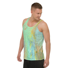 Forest Trailblazer Tank Top