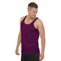 Steel Strength Men's Tank Top