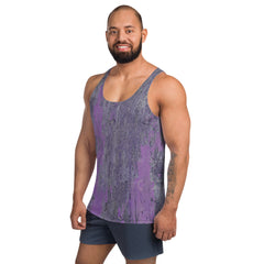 Titanium Resilience Tank Top