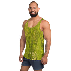 Copper Luster Men's Tank Top
