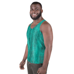 Titanium Touch Men's Tank Top