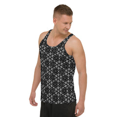 Mystic Prism Men's Tank Top