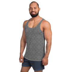 Urban Hues Men's Tank Top