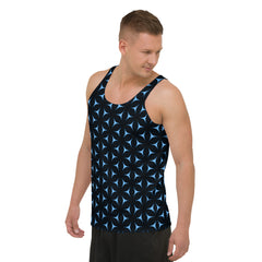Eclipse Essence Men's Tank Top