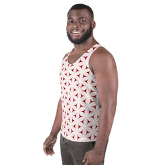 Galactic Serenity Men's Tank Top