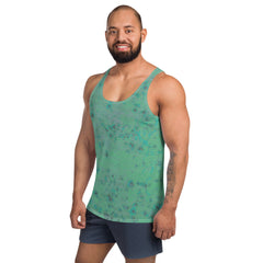 Velvet Crush Men's Tank Top