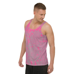 Carbon Edge Men's Tank Top