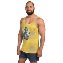 Arctic Fox Men's Tank Top