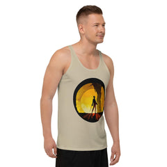 Piano Sonata Men's All-Over Print Tank - Beyond T-shirts