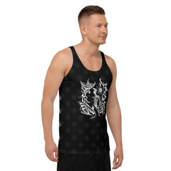 Concerto Cool Men's Tank Top
