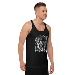 Jazz Jam Men's Tank Top