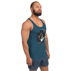 Percussion Paradise Men's Tank Top