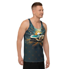 Highway Hero Tank Top
