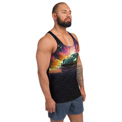Grand Tourer Tank Top