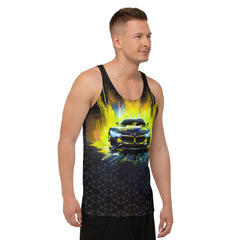 Timeless Truck Tank Top