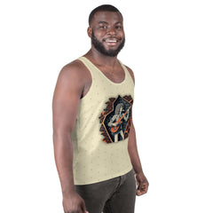 Sonic Spectrum Men's Tank Top