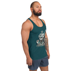 Jazz Jive Men's Tank Top