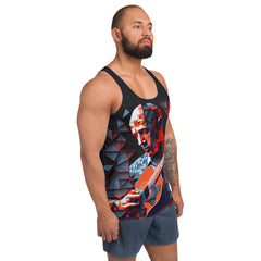 Riff Rapture Men's Tank Top